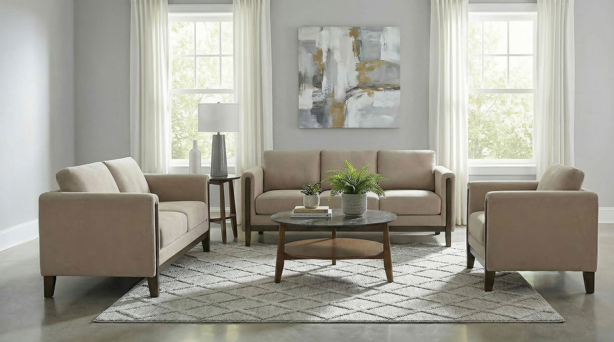 Islington Accent Chairs