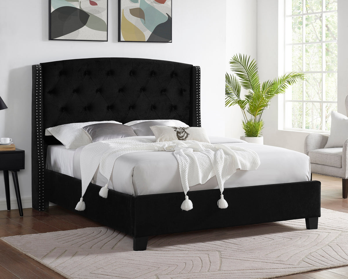 Eva Bedroom Collection