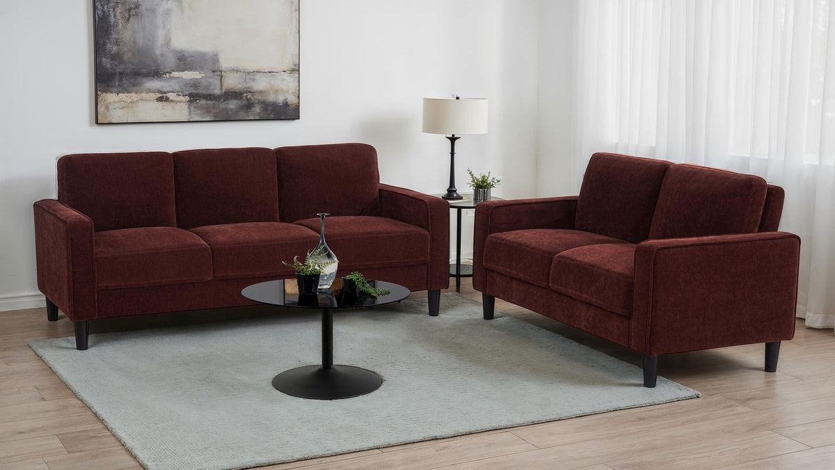 Ruth Stationary Sofa Sets