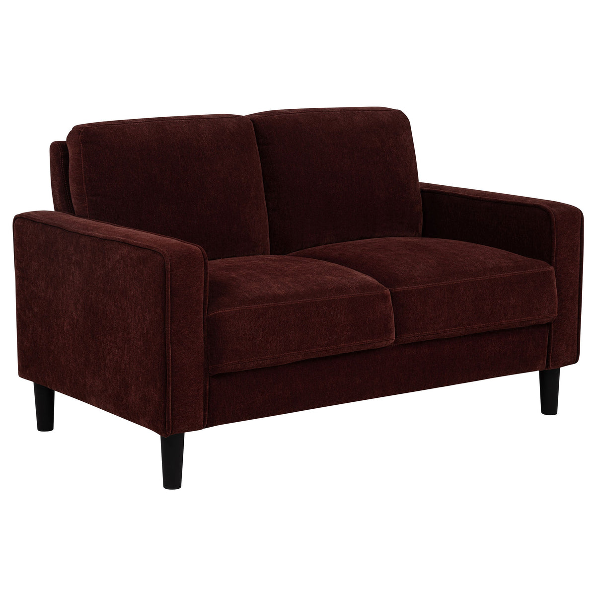 Ruth Stationary Loveseats