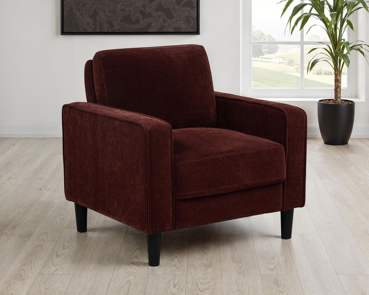 Ruth Accent Chairs