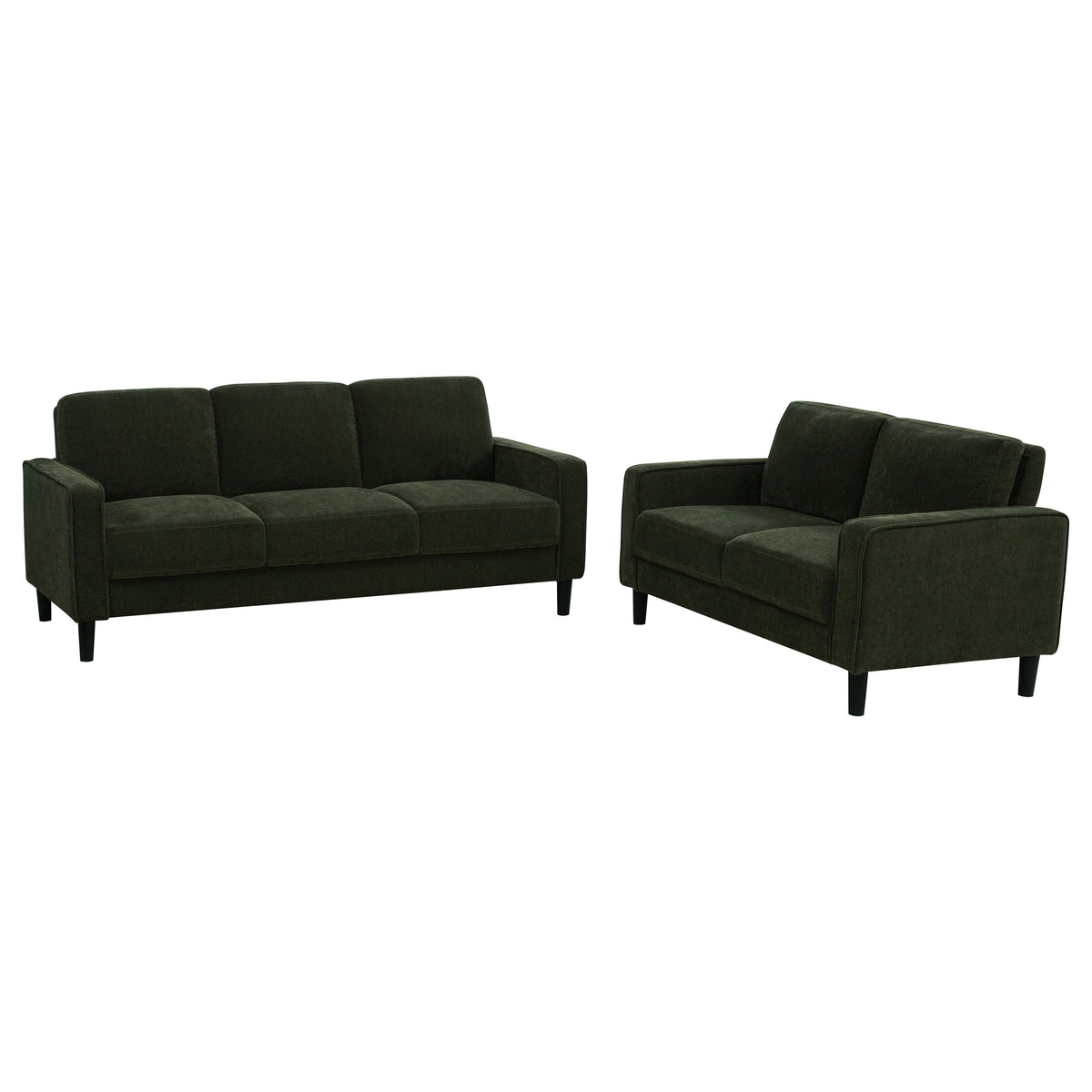Ruth Stationary Sofa Sets