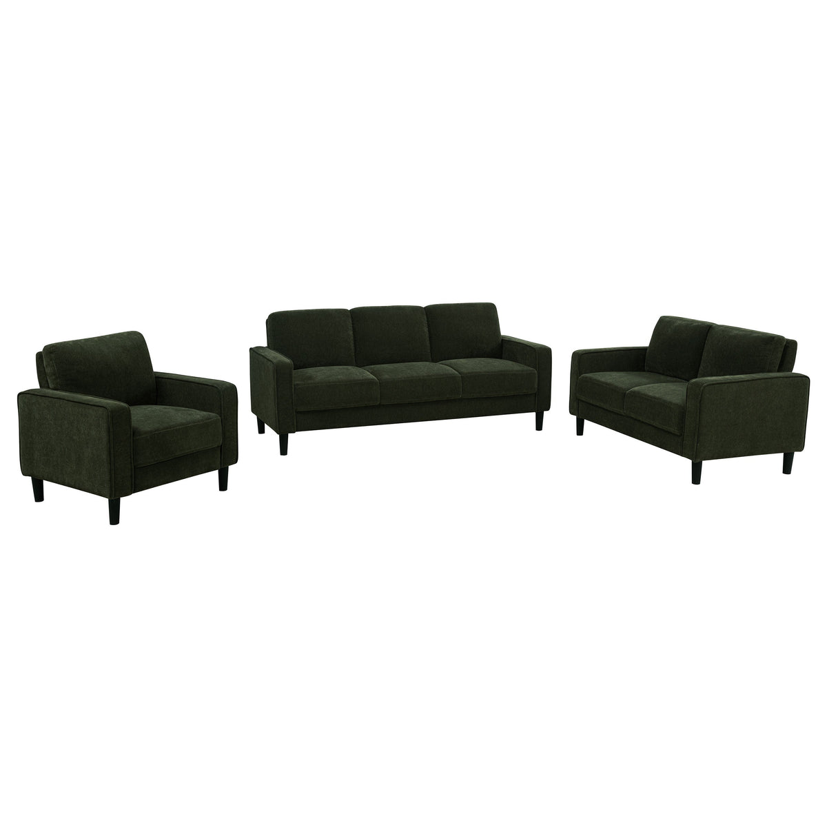 Ruth Stationary Sofa Sets