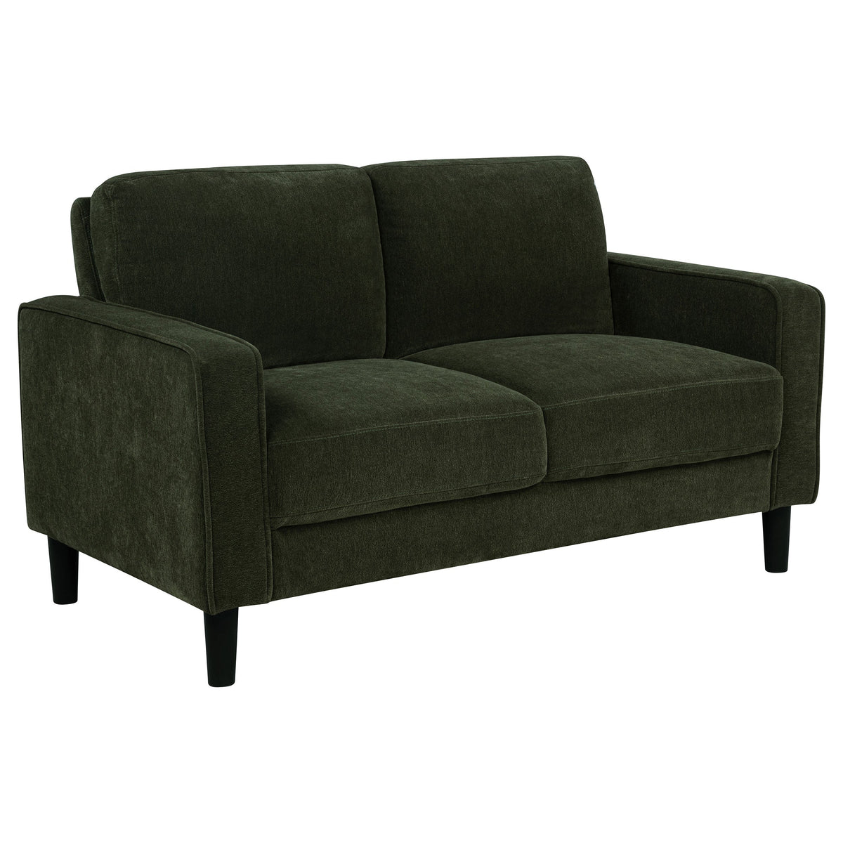 Ruth Stationary Loveseats