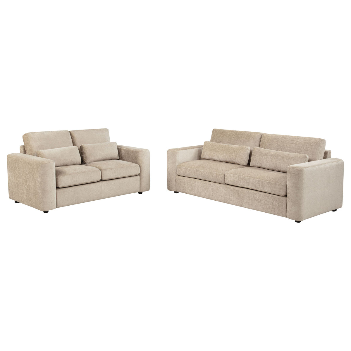 Amador Stationary Sofa Sets
