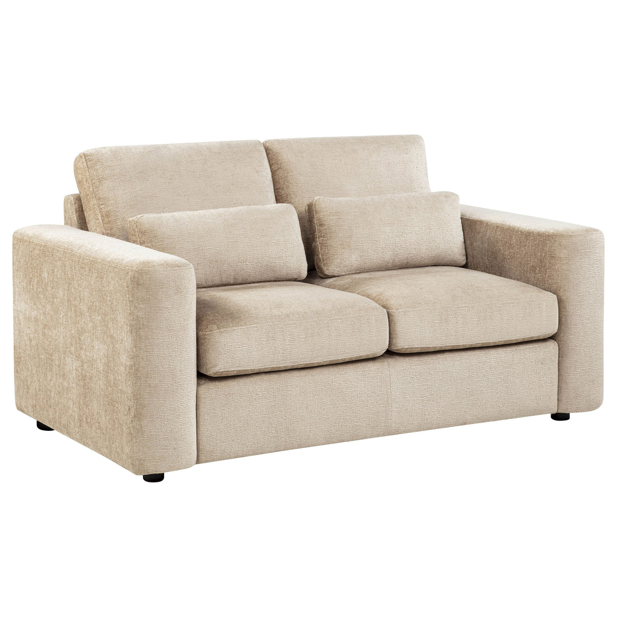 Amador Stationary Sofa Sets