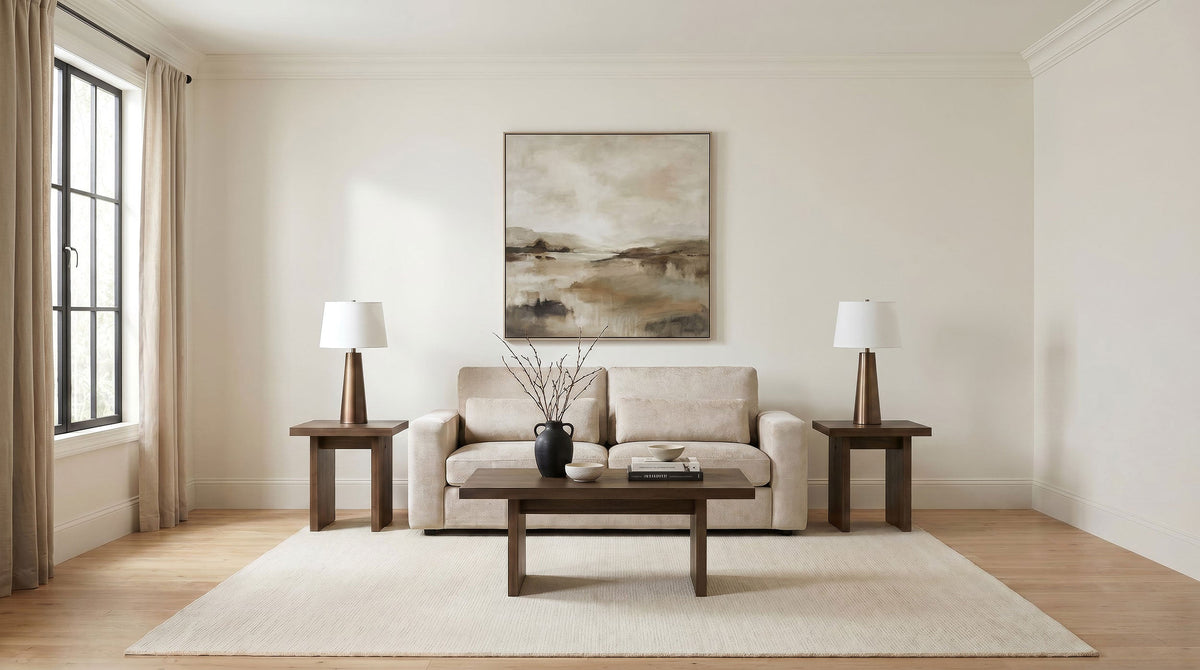 Amador Stationary Sofas