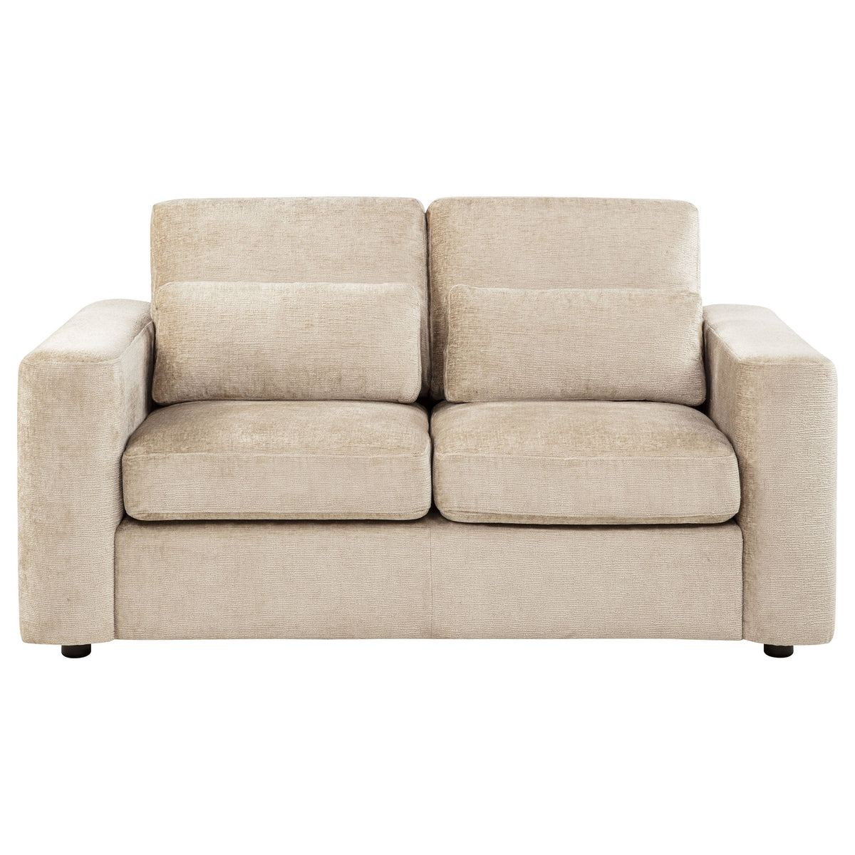Amador Stationary Loveseats