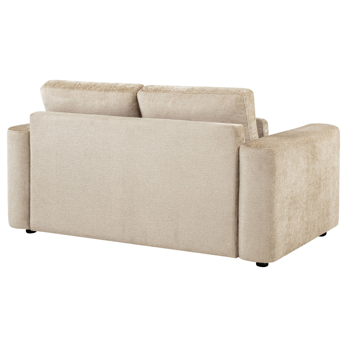 Amador Stationary Loveseats