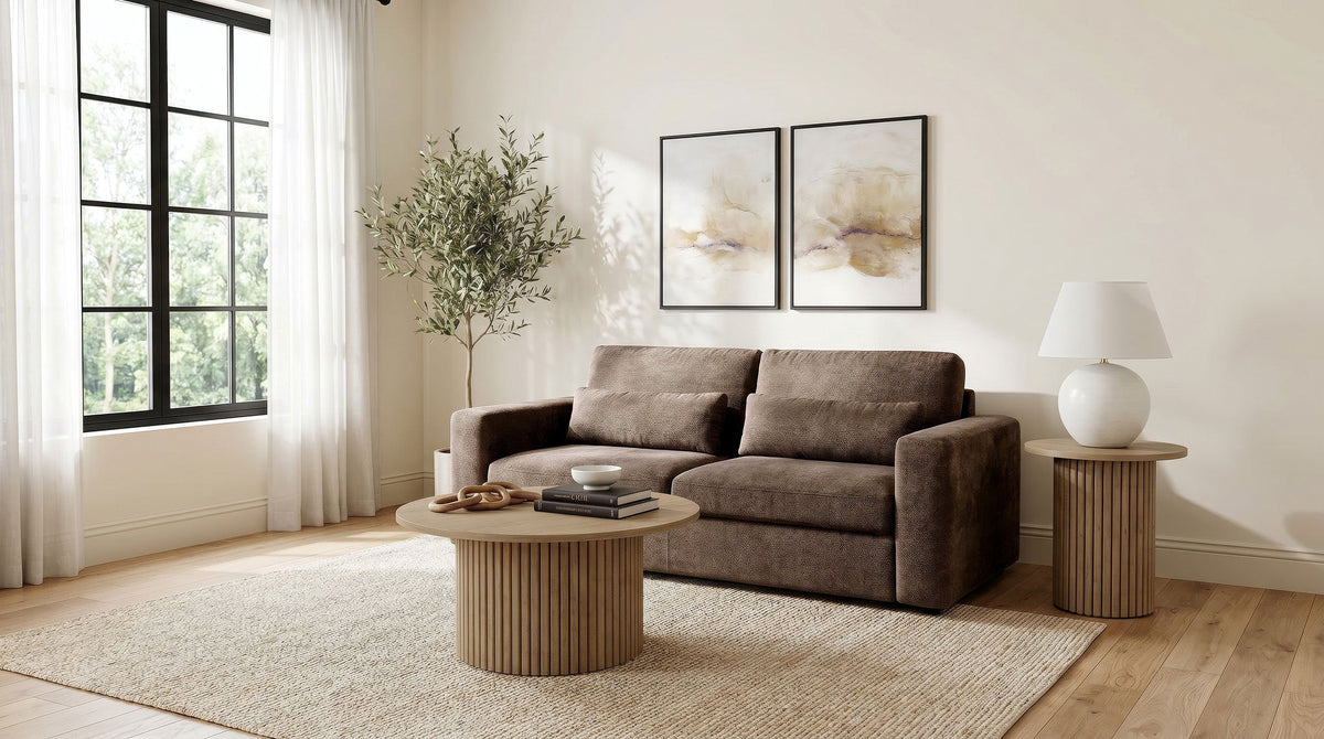 Amador Stationary Sofas
