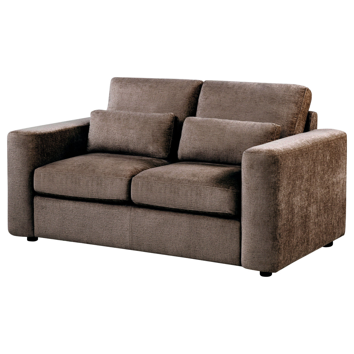 Amador Stationary Loveseats