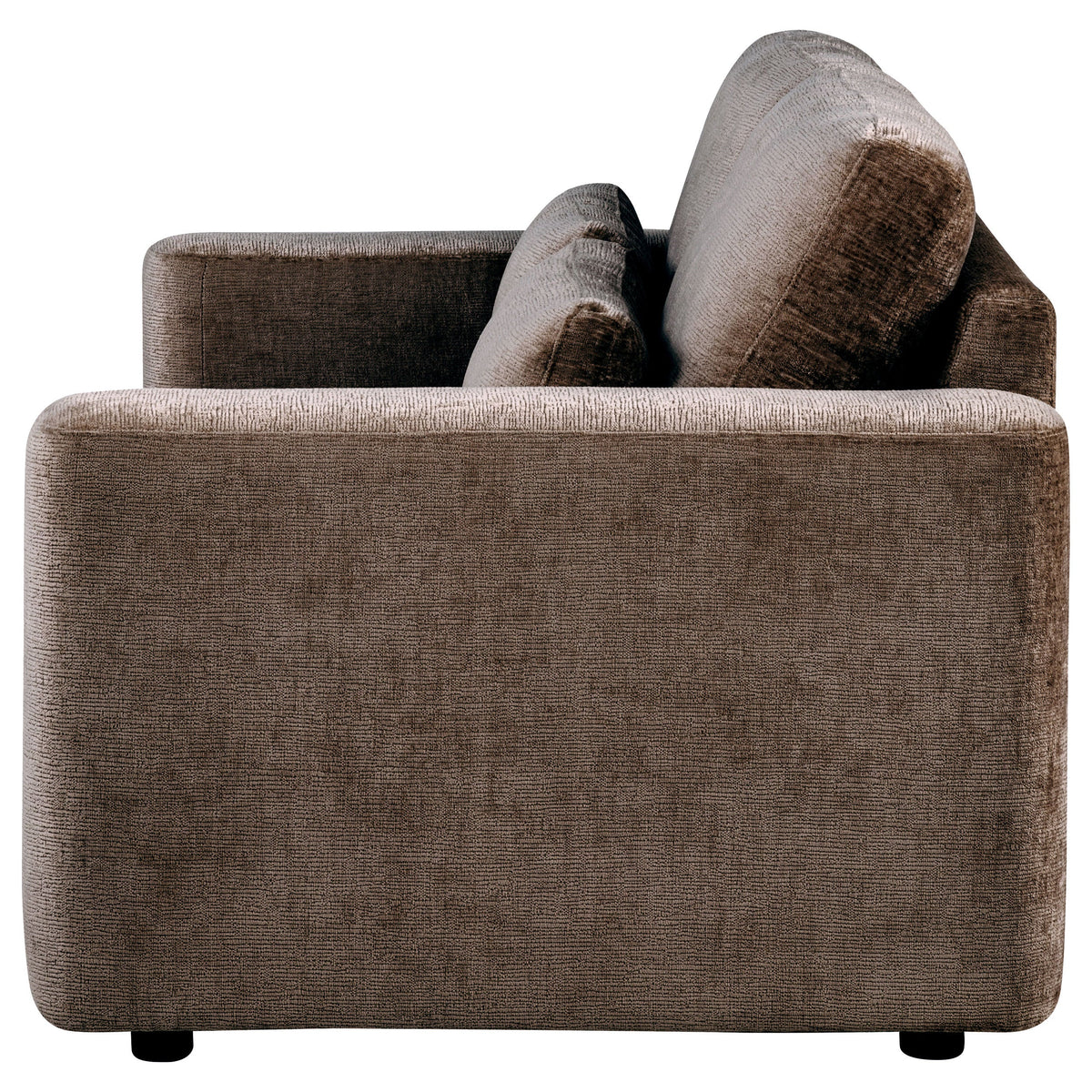 Amador Stationary Loveseats