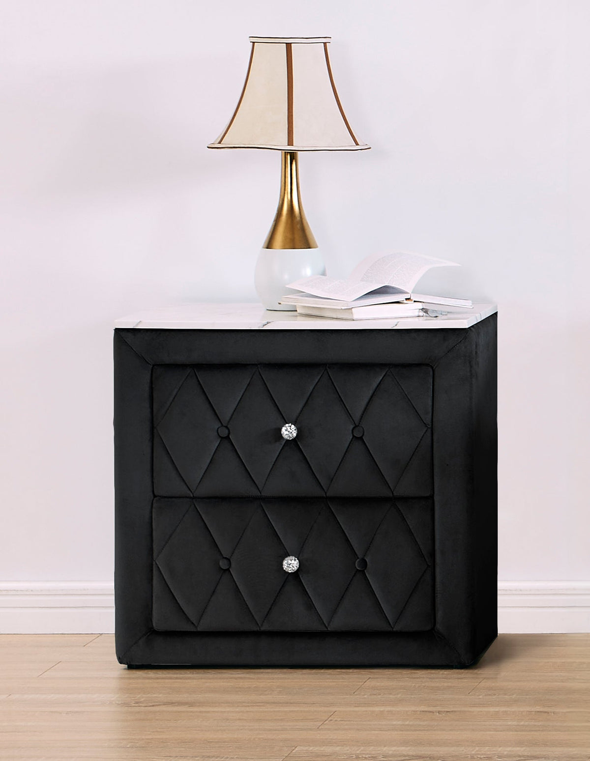 Annabelle Bedroom Collection