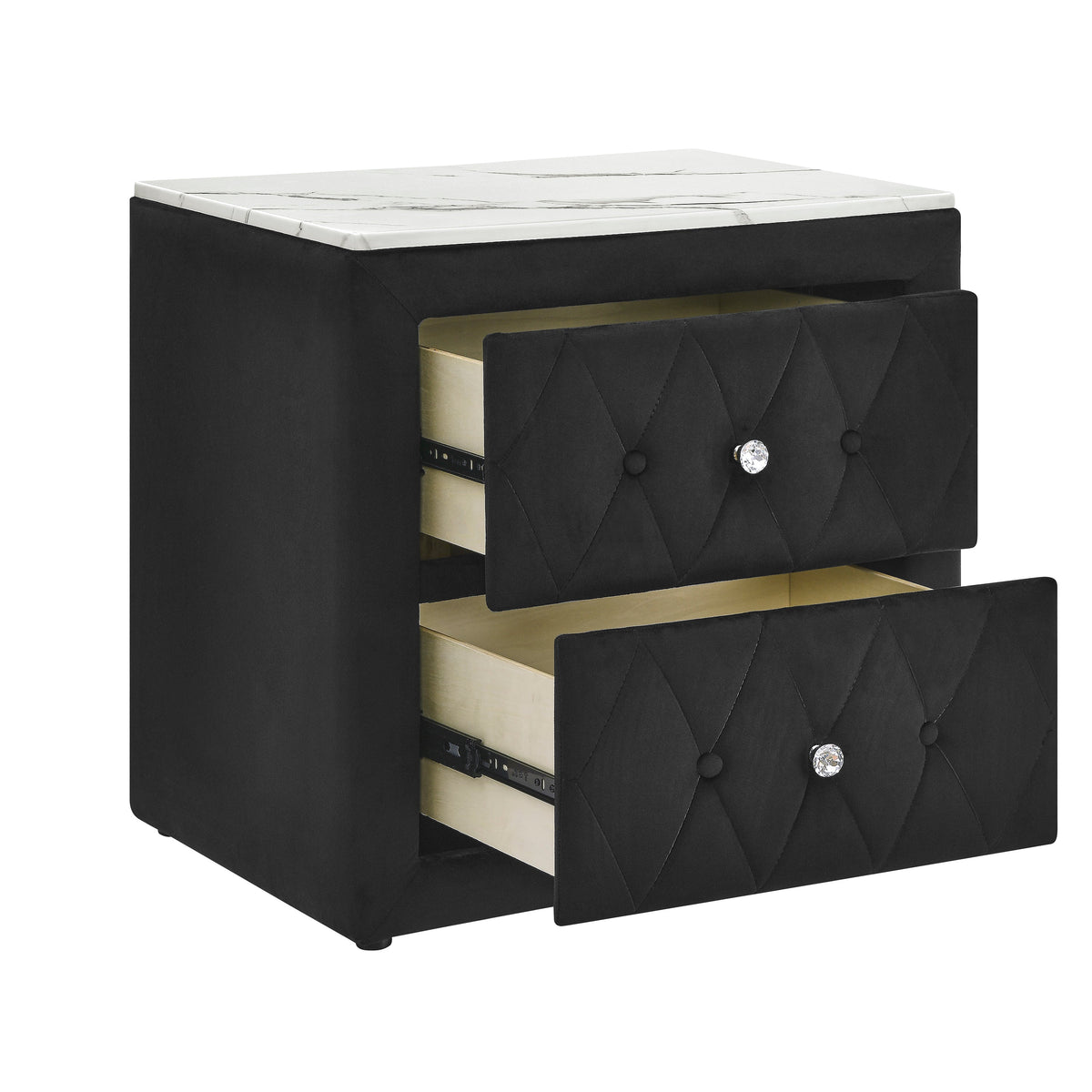 Annabelle Bedroom Collection
