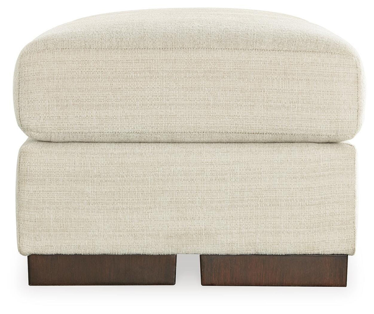 Maggie Ottomans