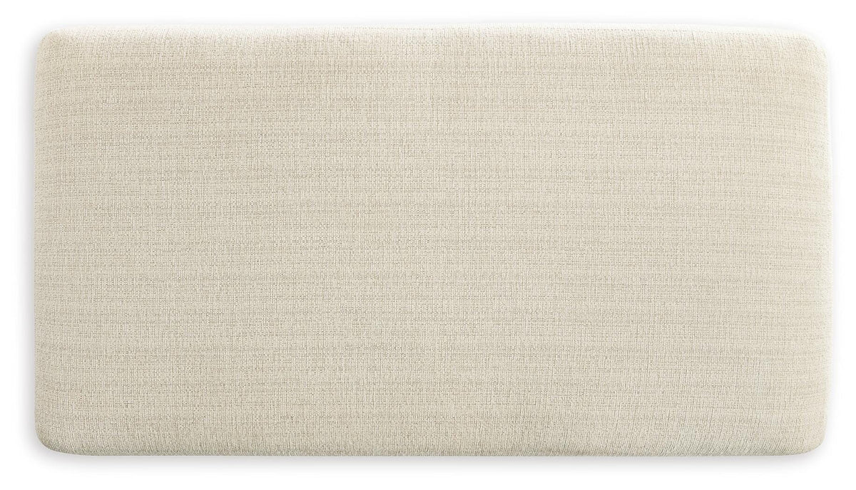 Maggie Ottomans