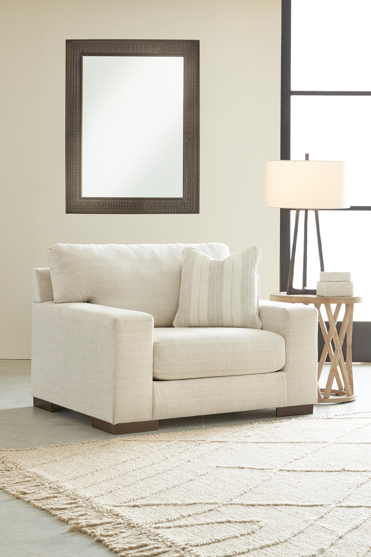 Maggie Accent Chairs