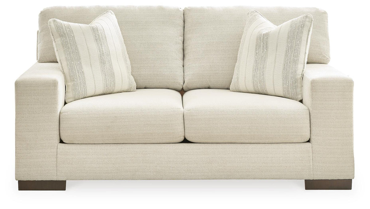 Maggie Stationary Sofa Sets