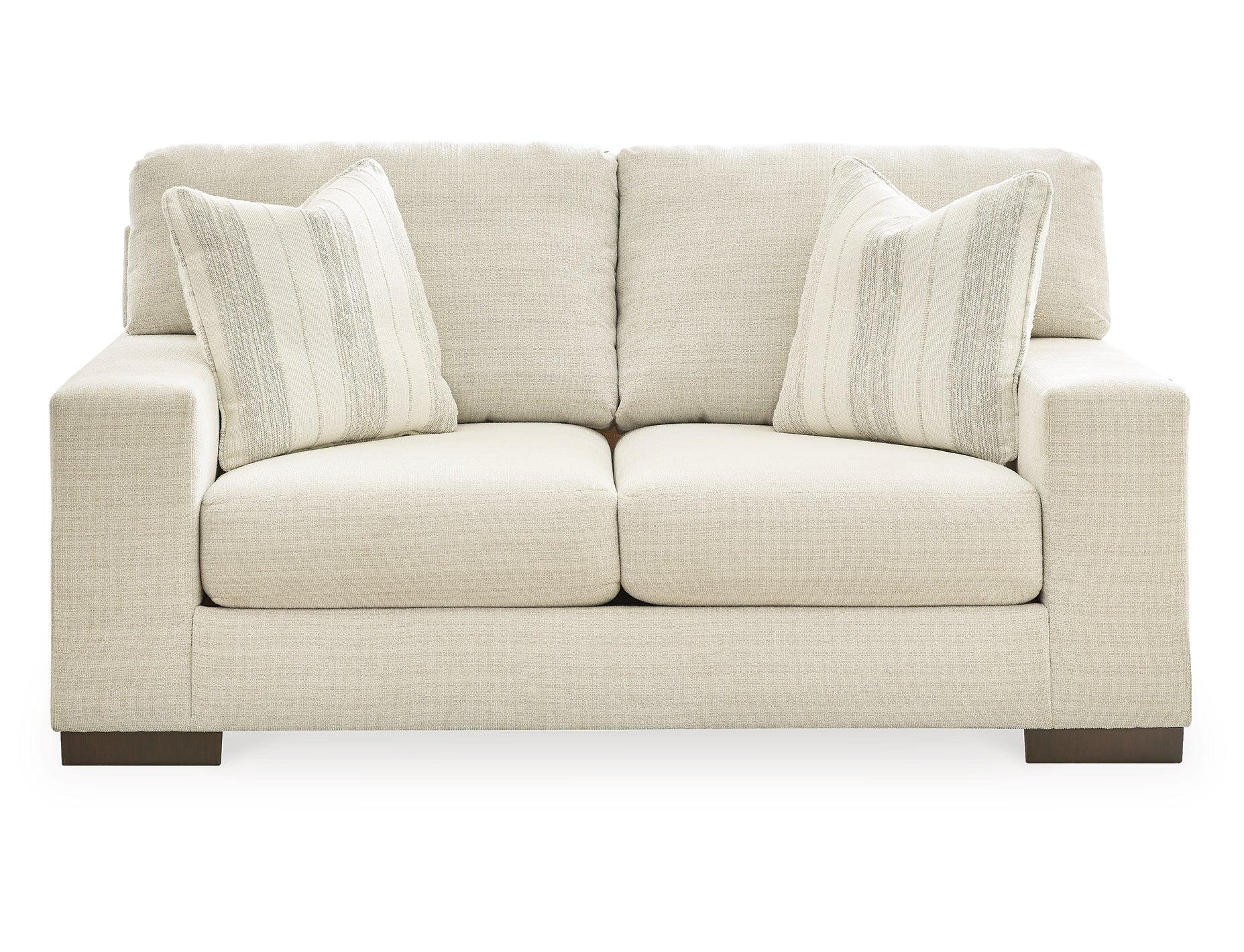 Maggie Sofa, Loveseat, Chair and Ottoman