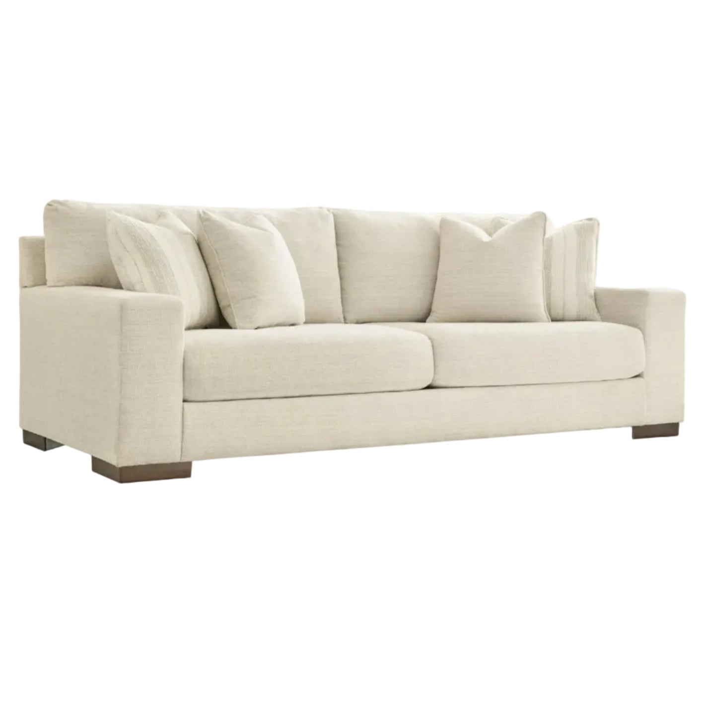 Maggie Fabric Sofa