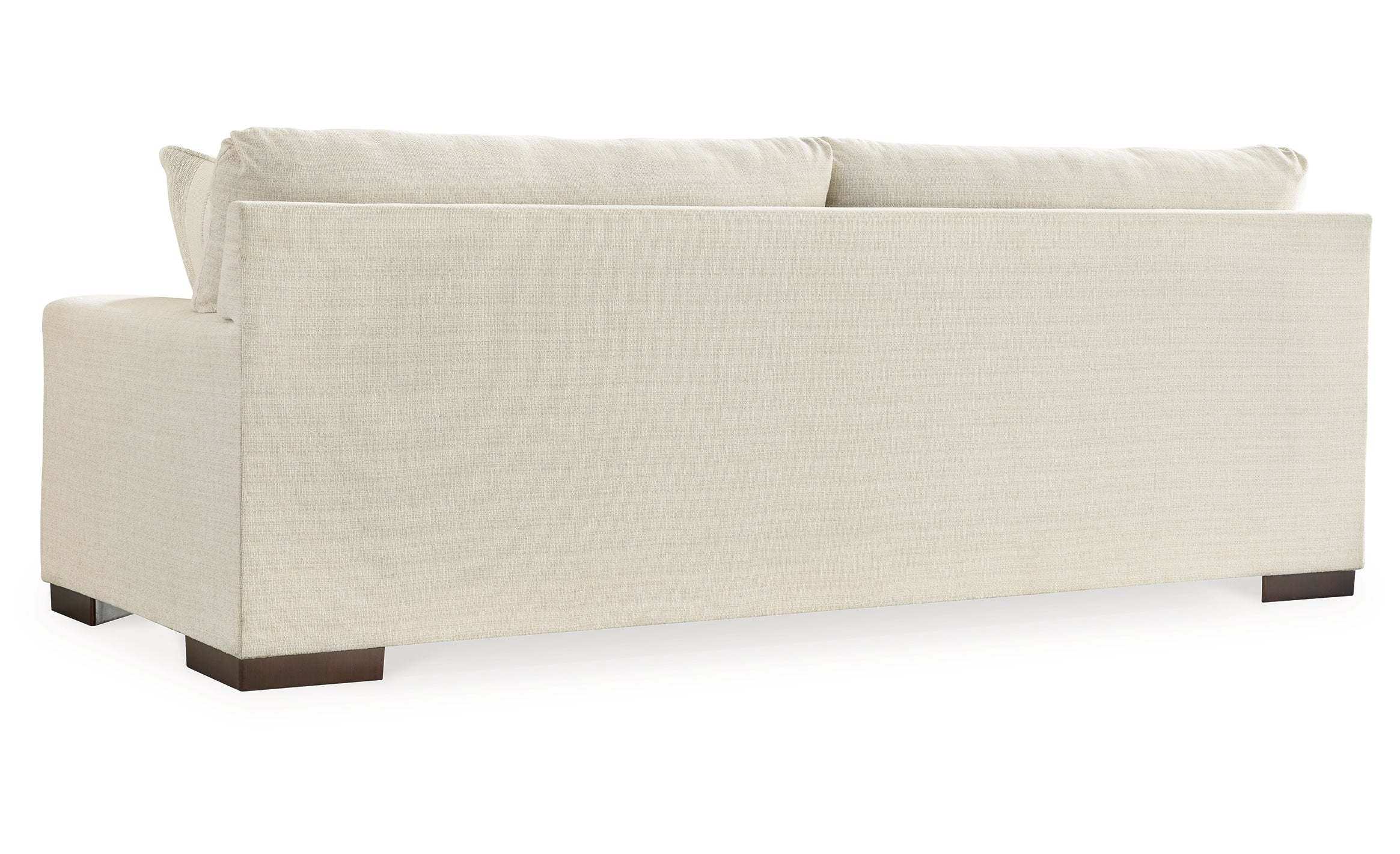 Maggie Fabric Sofa