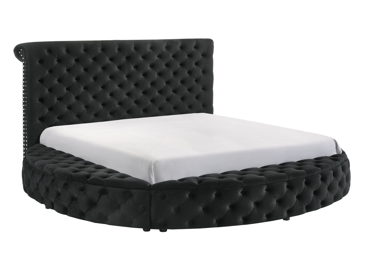 Brigitte Bedroom Collection