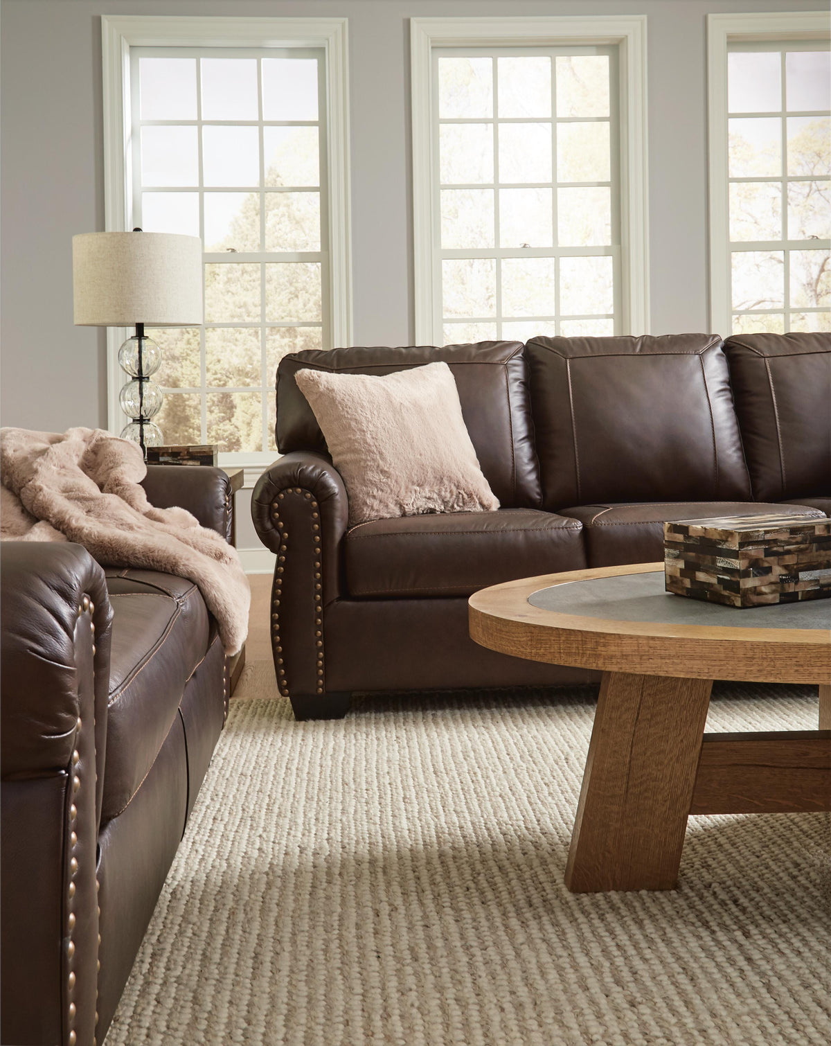 Colleton Stationary Sofa Sets