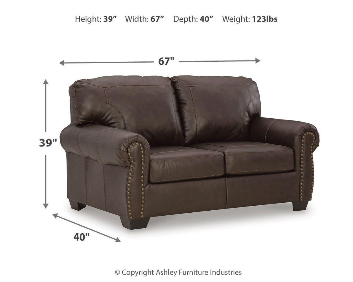 Colleton Recliners