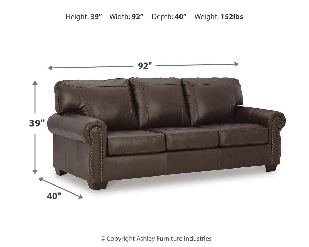 Colleton Recliners