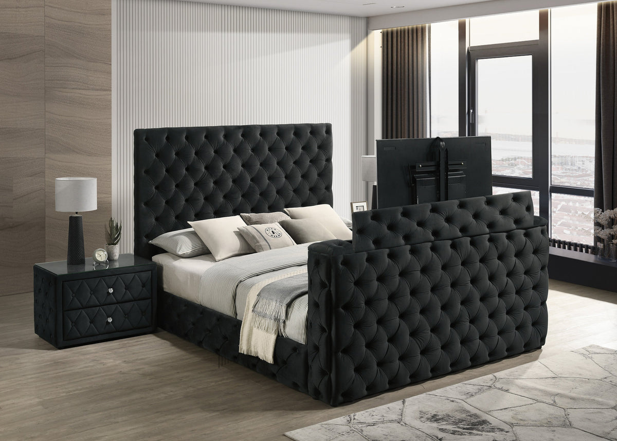 Josephine Bedroom Collection