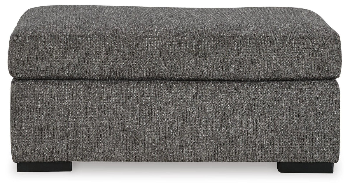 Gardiner Ottomans