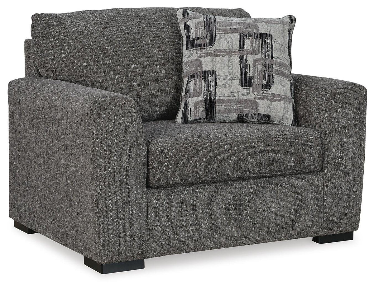 Gardiner Accent Chairs