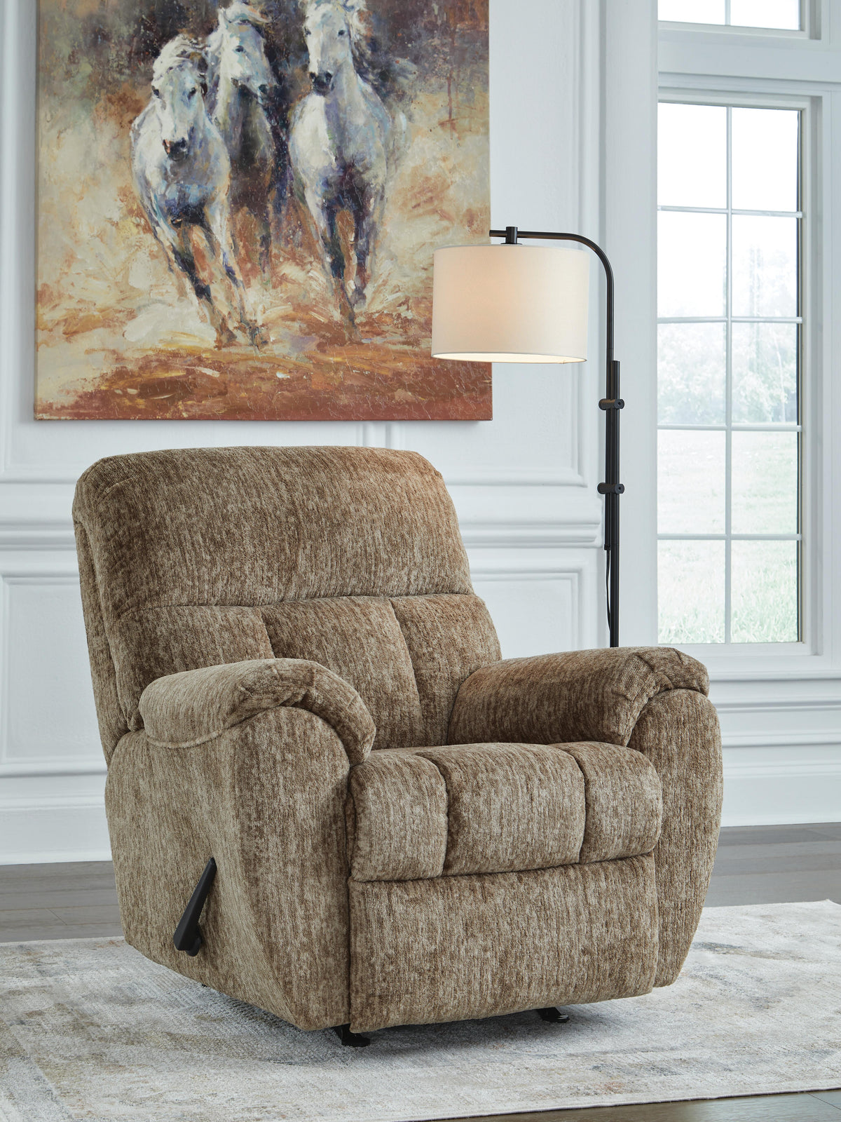 Stayfish Recliners