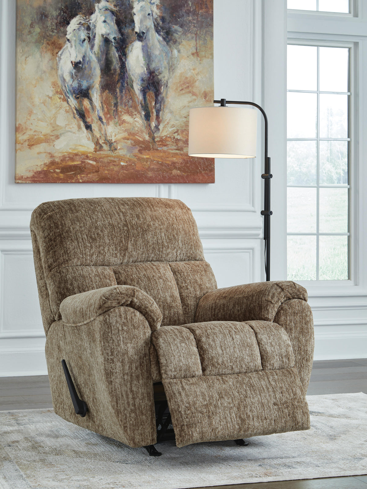 Stayfish Recliners