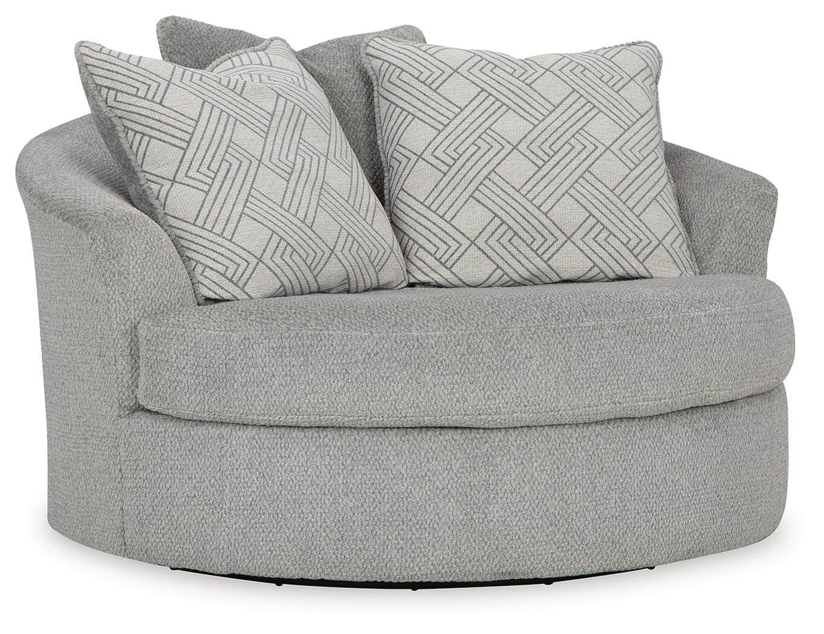 Casselbury Accent Chairs