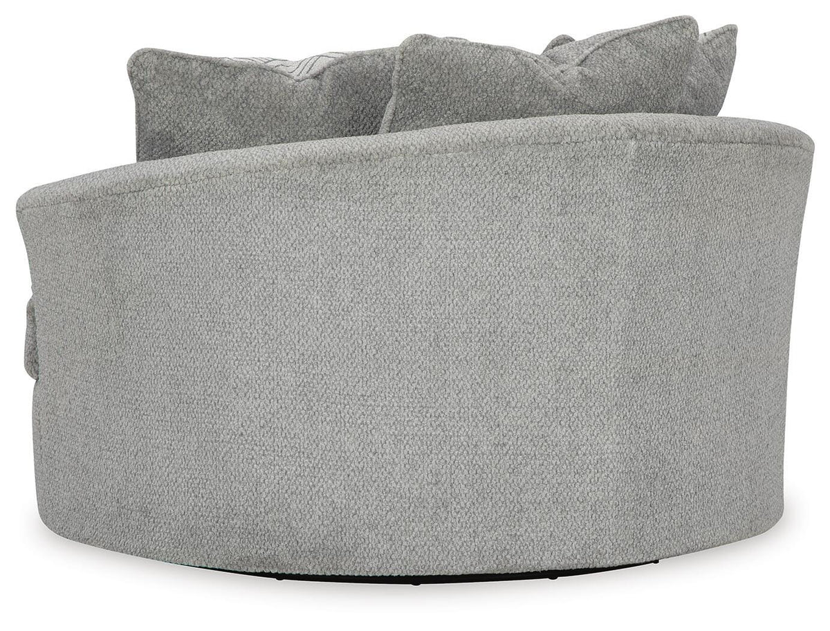Casselbury Accent Chairs