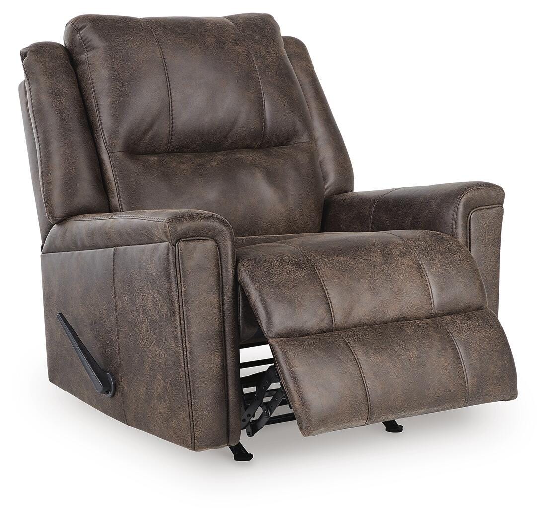 Lixtowel Recliners