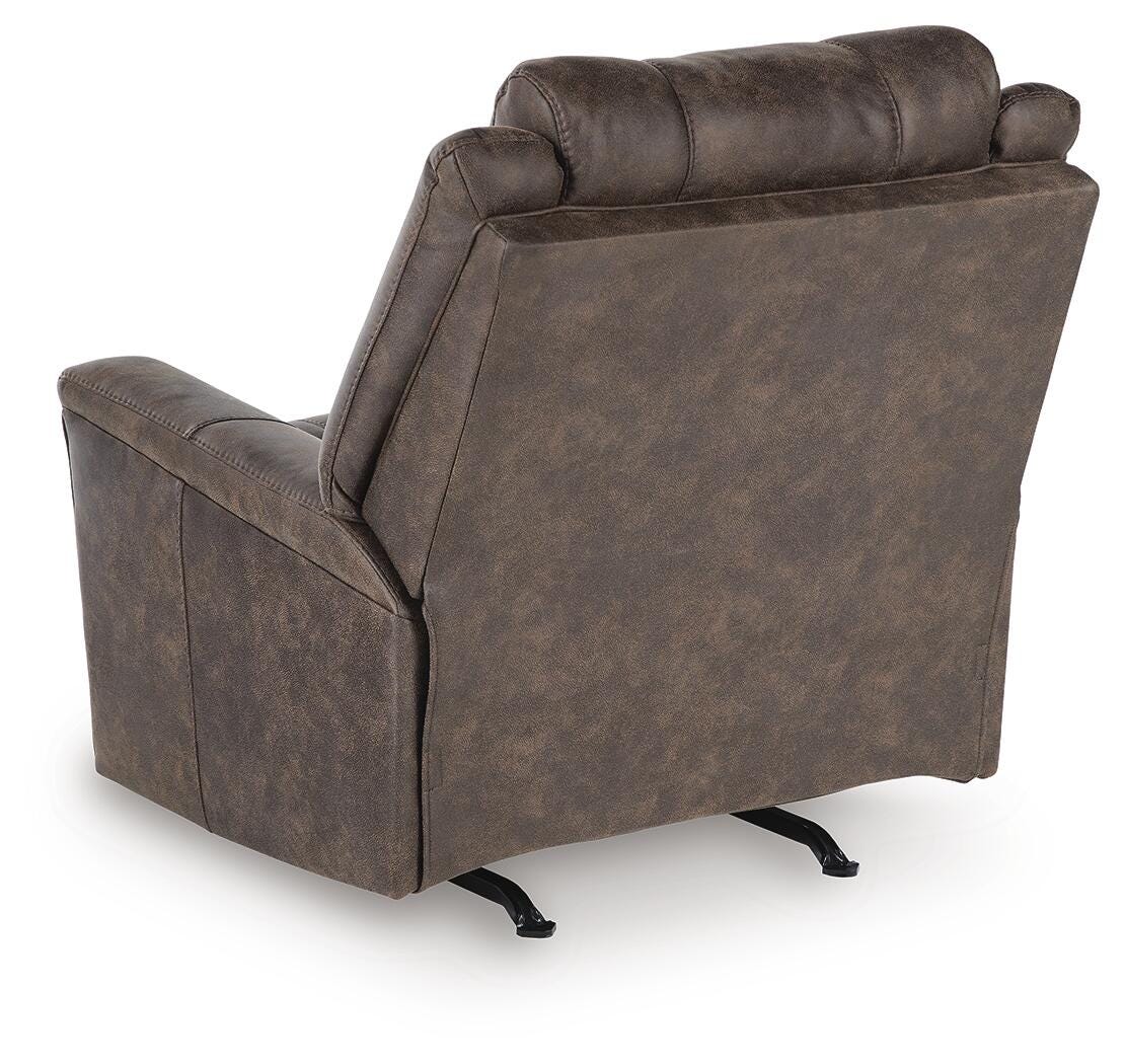 Lixtowel Recliners