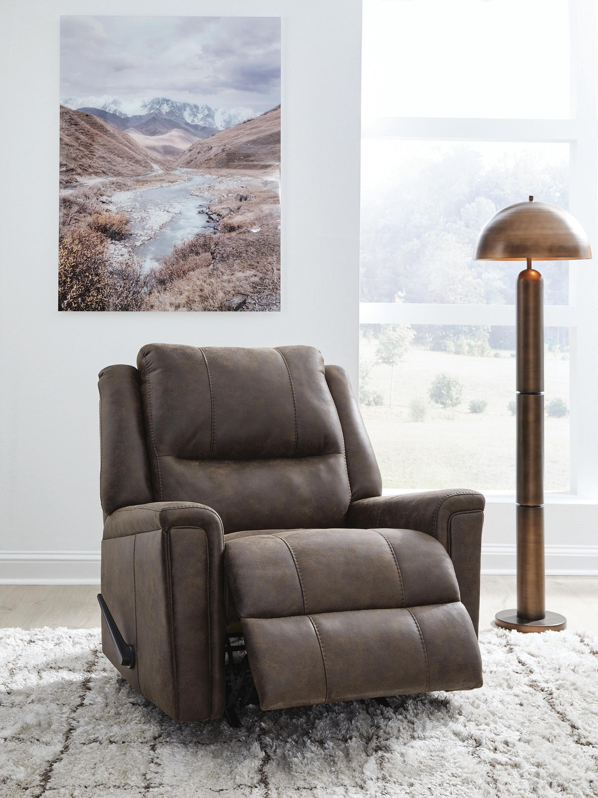 Lixtowel Recliners