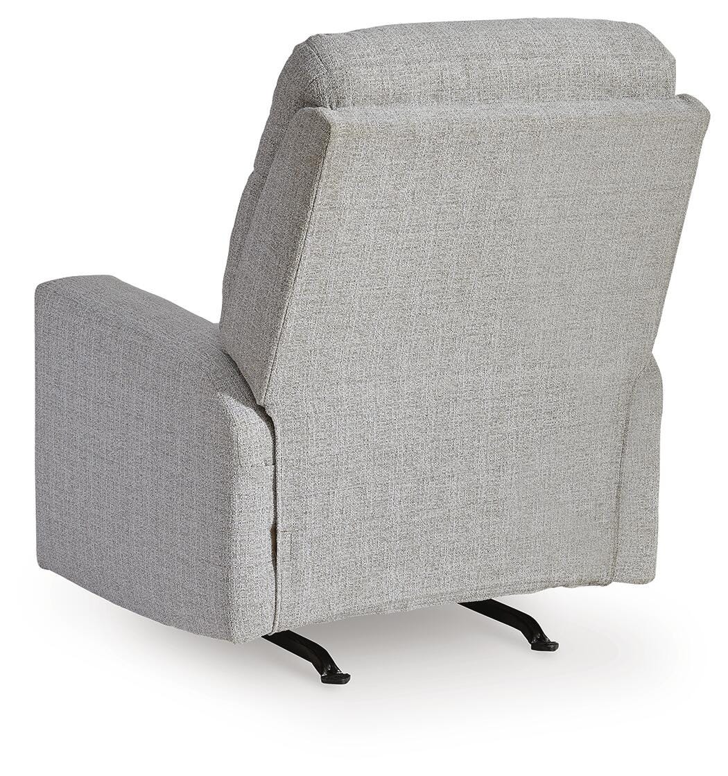 Skillins Recliners