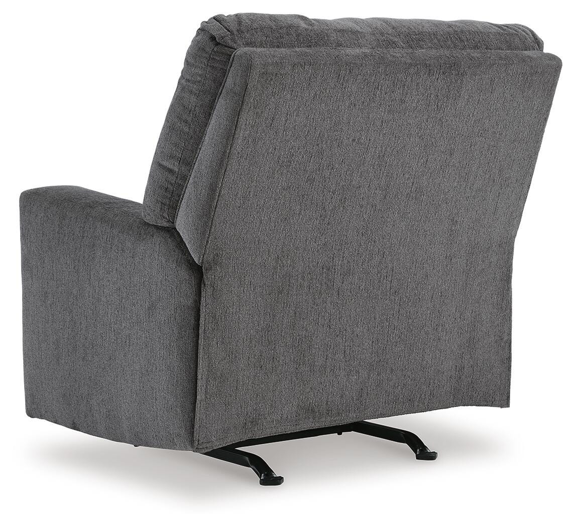 Rannis Recliners