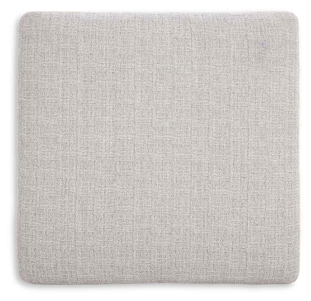 Koralynn Ottomans