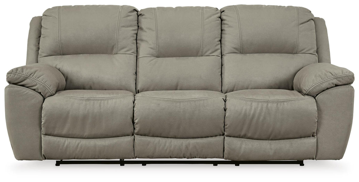 Next-Gen Reclining Sofas