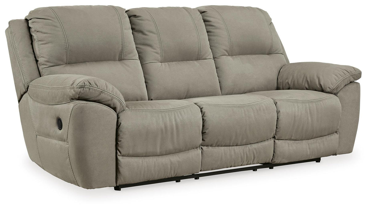 Next-Gen Stationary Sofa Sets