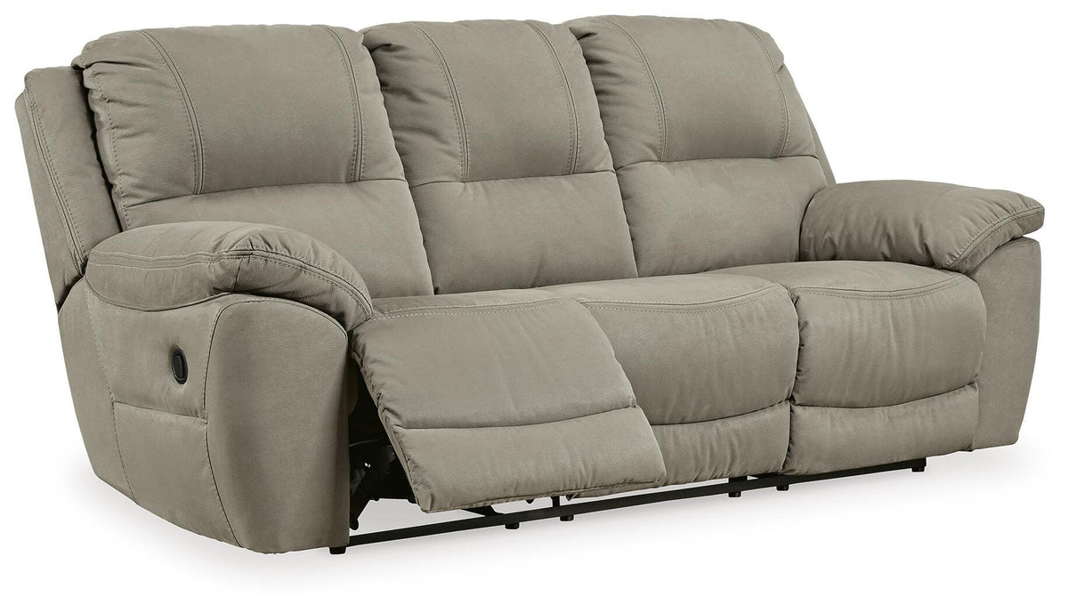 Next-Gen Reclining Sofas
