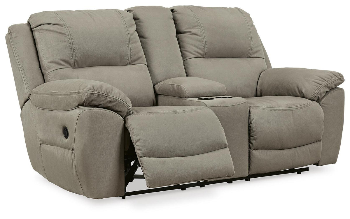 Next-Gen Stationary Sofa Sets