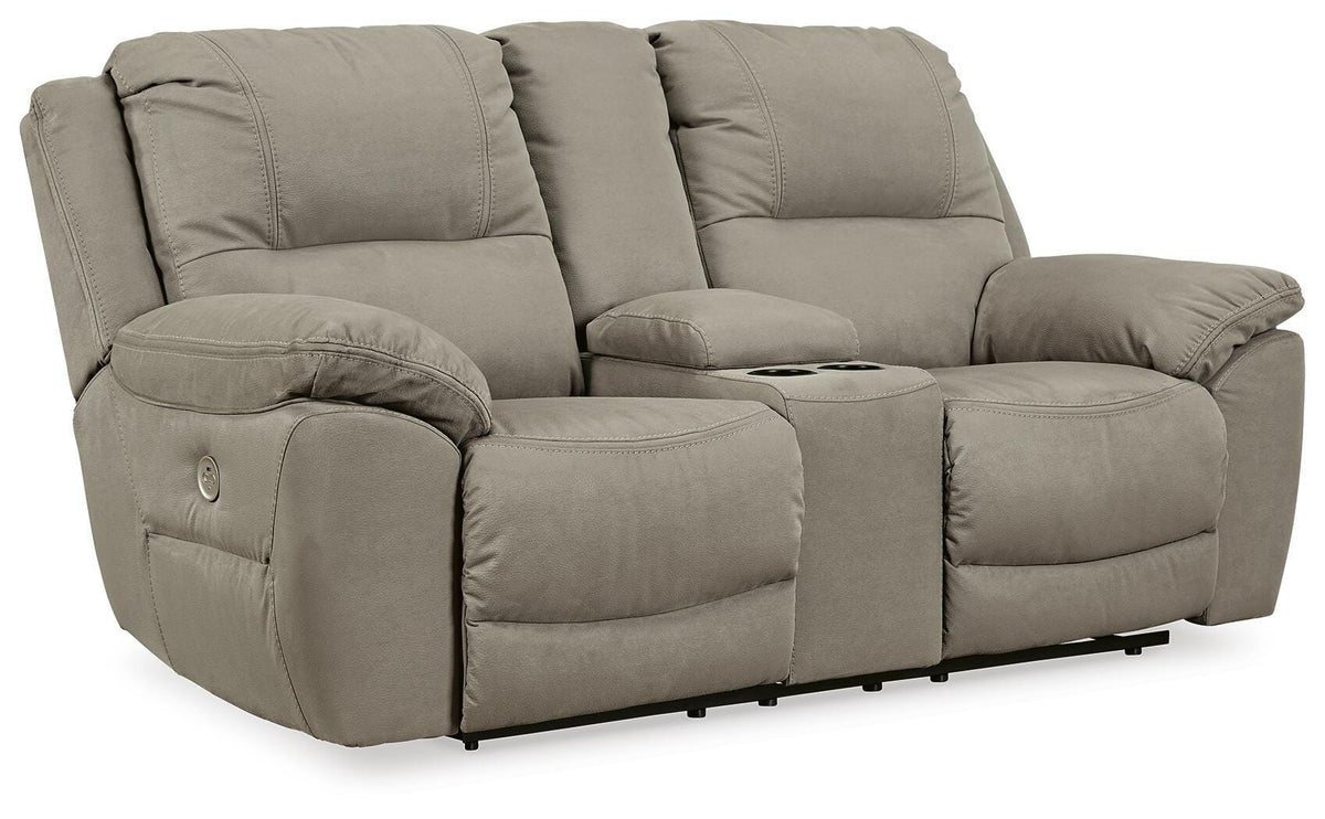 Next-Gen Reclining Loveseats