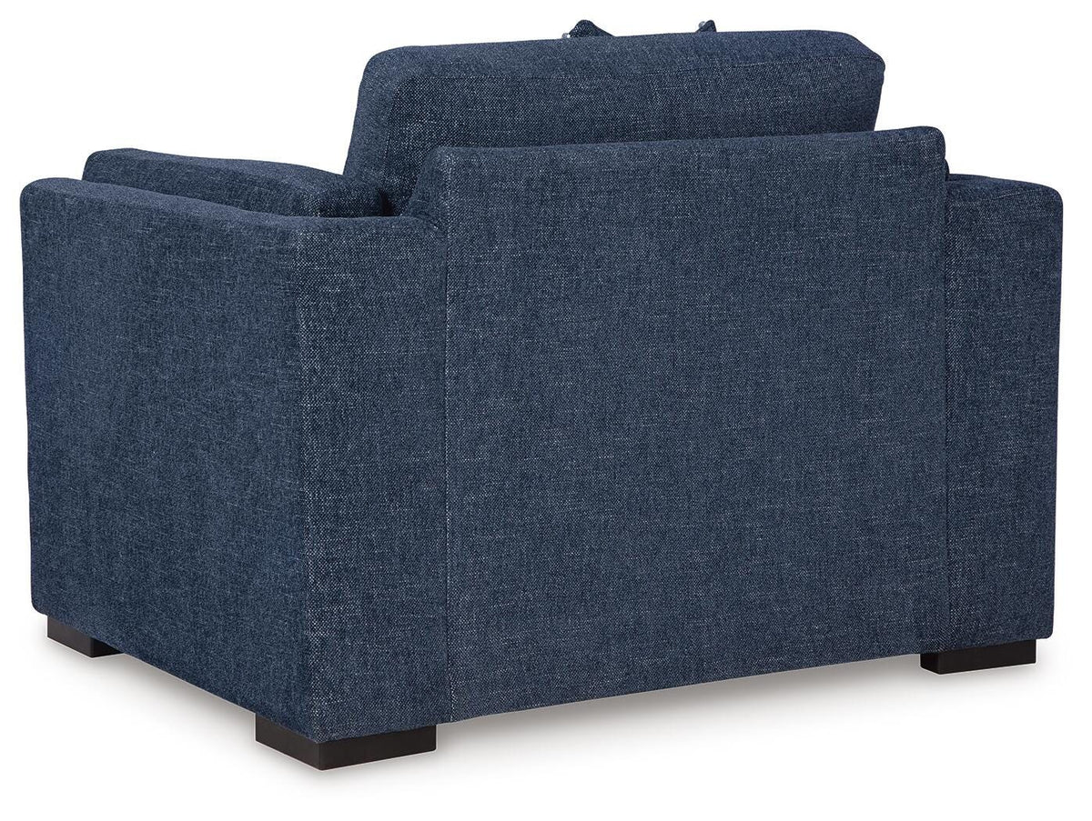 Evansley Accent Chairs