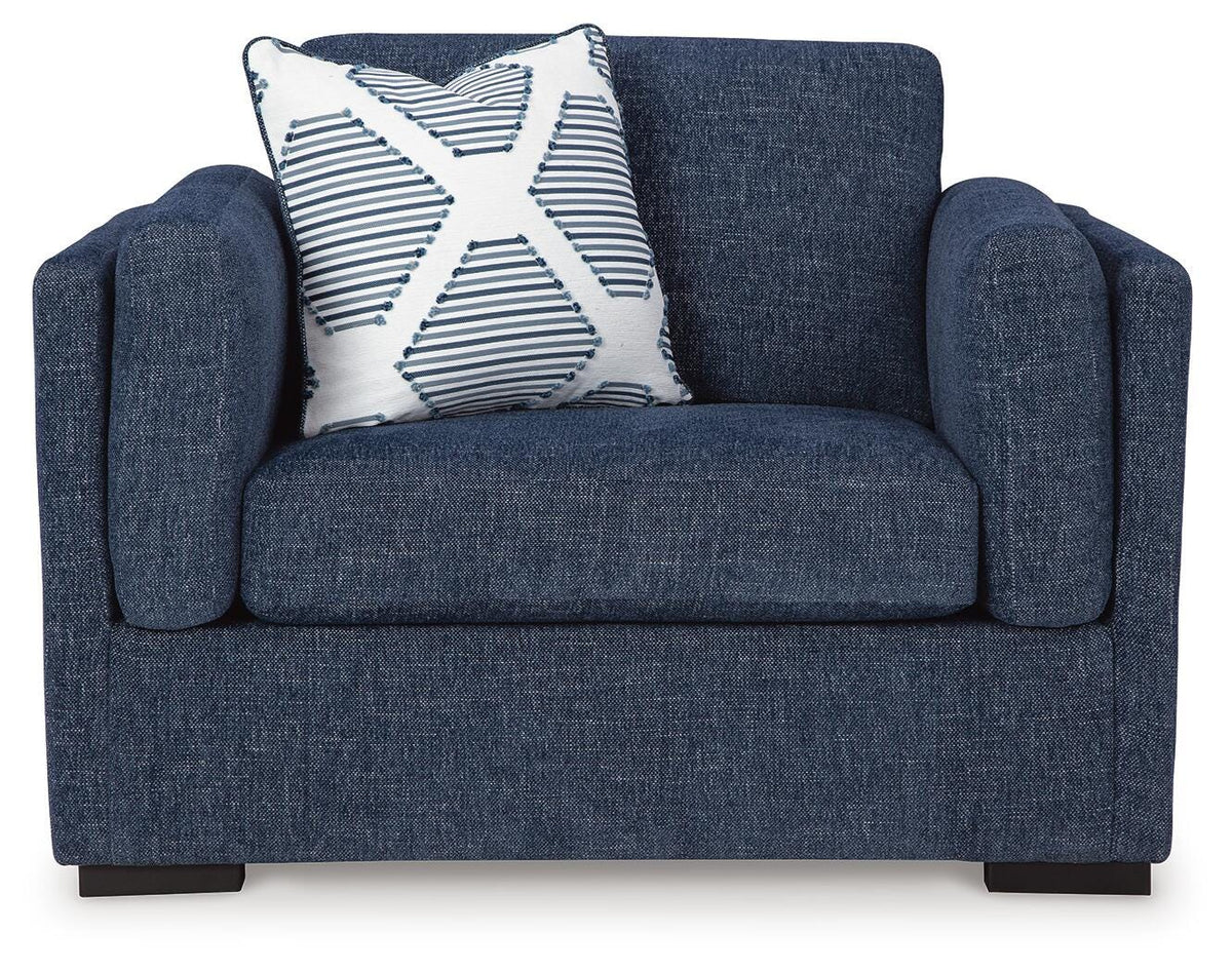 Evansley Accent Chairs