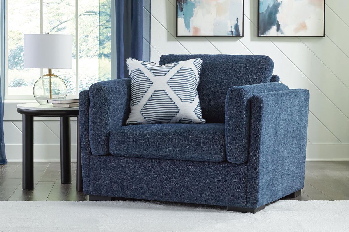 Evansley Accent Chairs